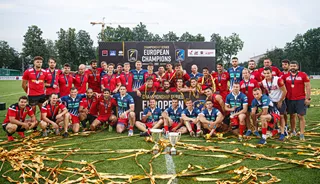 Moscow 7s