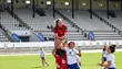 Line out