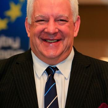 Rob Udwin