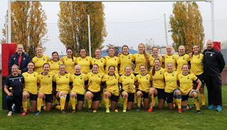 Sweden team 