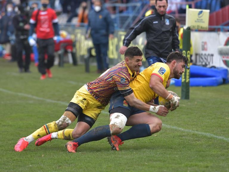 Tackle