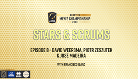 Stars and Scrums 