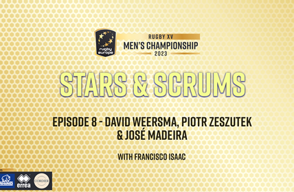 Stars and Scrums 