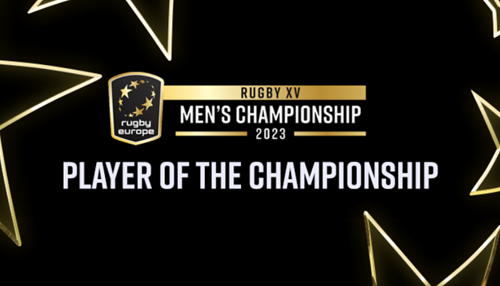 Player of the Championship