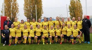 Sweden Team 