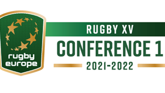 Conference 1 North -  2021/22