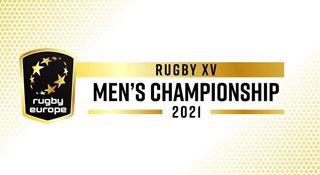 Rugby Europe Championship 2021