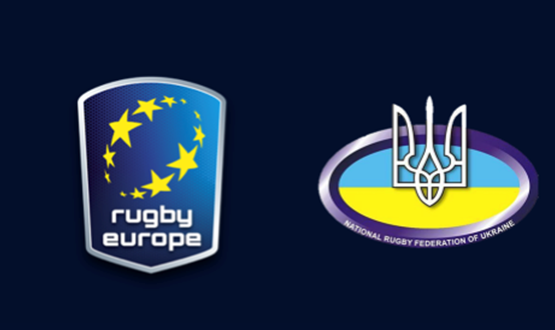 Ukraine & Rugby Europe
