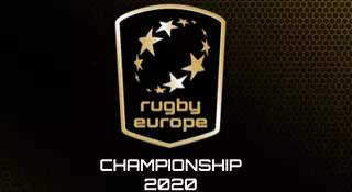 Rugby Europe Championship 2020