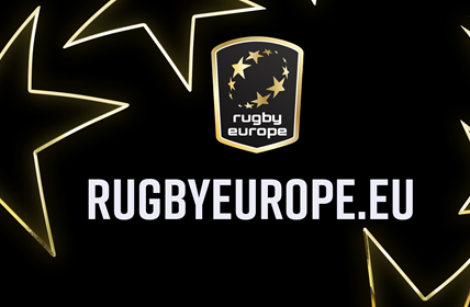 Rugby Europe