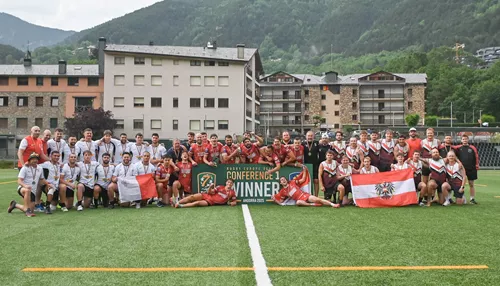 All teams