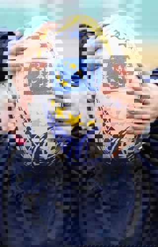 x