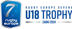 Logo U18 7s Trophy 2024