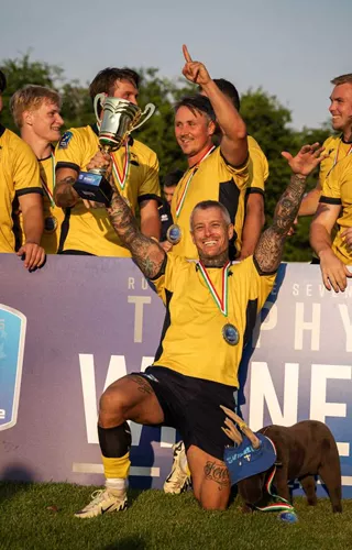 SWE