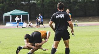 EUSA and Rugby Europe strengthen partnership 